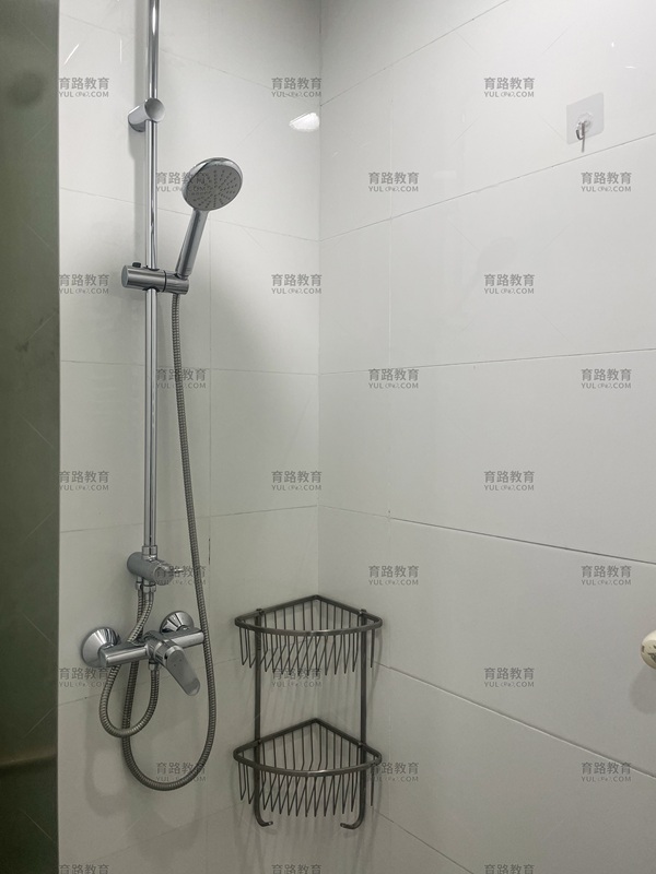 北京朝陽凱文學校宿舍環境