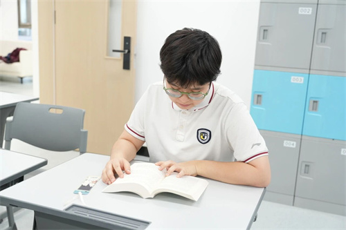 北外同文學子EPQ斬獲三席高分