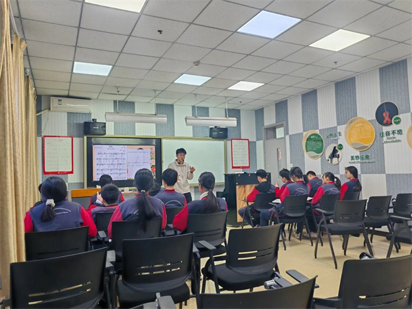 一零一中教育集團