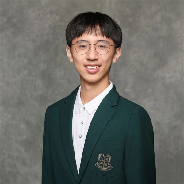 英雅盛彼德劍橋大學面試邀請