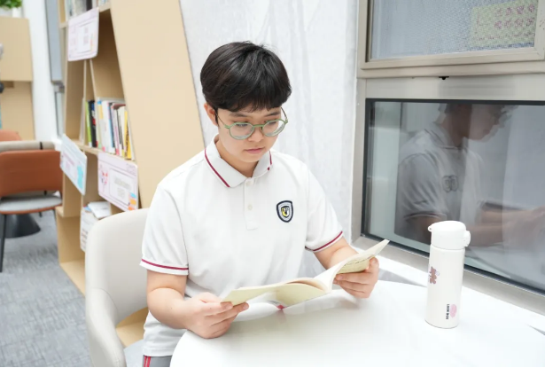 北外同文學子EPQ獲高分