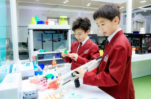 愛迪冬日體驗營即將啟動,5-7歲兒童均可以報名