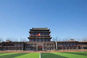 走進京城學校!探校干貨!