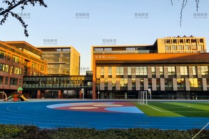 從早8點到晚9點半!北京朝陽凱文學校學生作息與手機管理制度深度揭秘