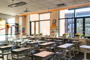 65%高級教師+教育家型校長,北京朝陽區凱文學校師資力量深度解析!