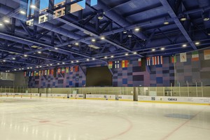 探校篇:28萬平米校園+奧運級場館,北京朝陽區凱文學校硬件設施震撼揭秘!