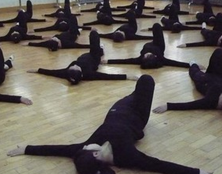 國(guó)際兒童教育學(xué)院