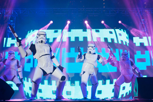 工業機器人專業